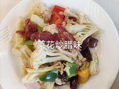 -黄埔华苑酒家(黄埔店)