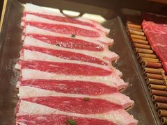 -西塔老太太泥炉烤肉(亚运村店)