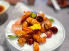 -鑫悦诚府·新鲁菜·餐厅(趵突泉店)