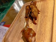 -弄堂里(阿里西溪A区店)
