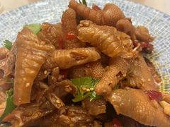 -天隆酒店·本地海鲜鲁菜(烟台大学店)