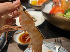 -極上萬膳·日料放题(海岸城店)
