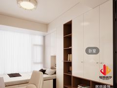 -居丽装饰空间设计(总部)