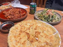 -京玉菲饭店(李村店)