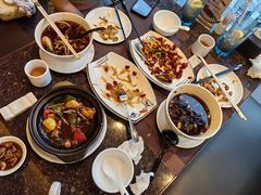 -中国厨房/台湾牛肉面
