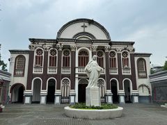 -平安桥天主教堂