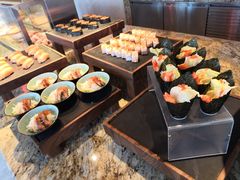 -嘉定凯悦·咖啡厅