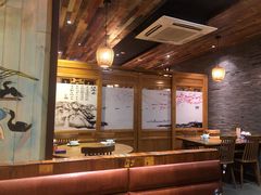 大堂-陈先进鱼馆·地道农家菜(湖墅南路店)