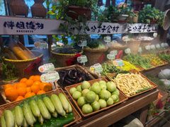 -胖姐渔村(中源大道店)