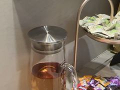 -泰合玺·精油疗愈 SPA(南京河西万达店)