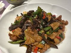 -鉴川·川菜传承(星汇两江店)