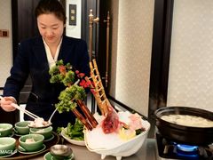 -西湖春天(中州店)