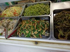 -庆蓉云·庆云面(双林店)