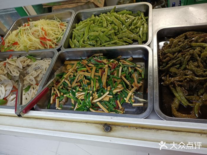 庆蓉云·庆云面(双林店)图片