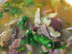 -春雨羊汤店(广开四马路总店)