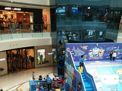 -万达广场(南京江宁店)