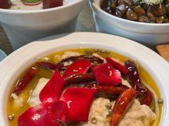 -熹素·鲜美素食Vegetarian (天河领展店)