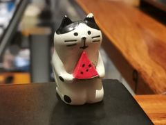 -戏作寿司(观音桥店)