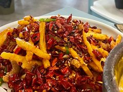 -付掌柜在成都·热炒砂锅集(金禾店)
