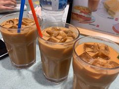 -华嫂冰室(尖沙咀店)