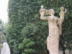 -浈阳坊旅游小镇