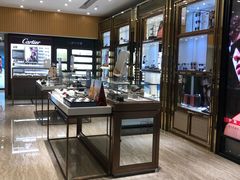 -眼镜大师·Optic Master·蔡司官方授权店(杭州大厦购物城店)