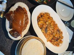 -太守宴·蘭院(天塔店)