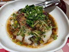 -西贝(紫荆广场店)