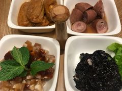 -莆田餐厅PUTIEN(三里屯店)