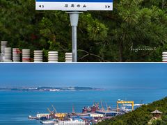 -石岛赤山风景区