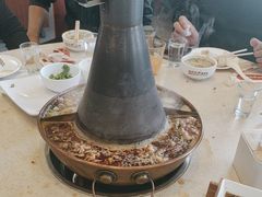 -阳坊大都涮羊肉(阳坊总店)
