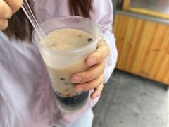 -八婆婆烧仙草(中山路店)