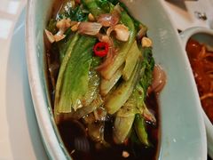 -红樱桃·欢乐餐厅(太原里店)