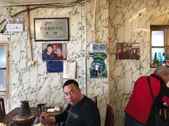 大堂-前门张记涮肉(前门店)