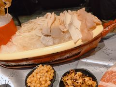 满载而归拼盘-红辣椒·川菜·火锅(张杨路店)