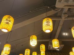 -大自然(鲁家村店)