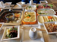 -一天好养生火锅·衢州人自己的火锅(阳光水岸店)