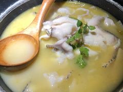 -九锅一堂酸菜鱼(新南凯德直营店)