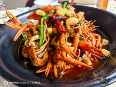 -聚味瞿记·龙虾堂(树木岭店)