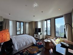 -上海外滩英迪格酒店