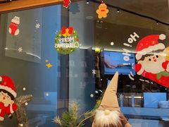 -银座仁志川·生吐司专门店(香港广场店)