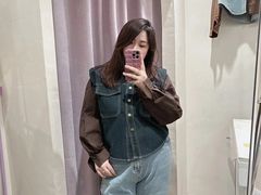 -绮梦微胖大码女装(东方社区三十一街坊店)