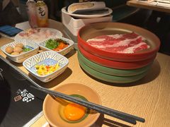 -温野菜涮涮锅(西单大悦城店)