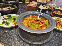 -云海肴云南菜(浦江欢乐颂店)