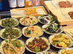 -悦屋老板娘的烤肉店(紫薇田园店)