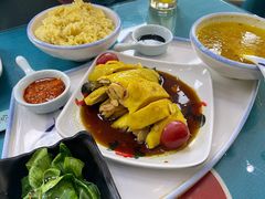 -My Way Town买味堂·东南亚餐厅(亦庄店)