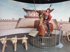 -南越王博物院(王宫展区)