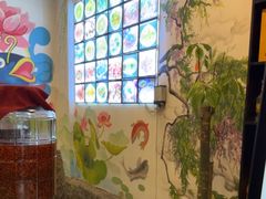 -东北特色铁锅炖·柴火灶(富阳一店)
