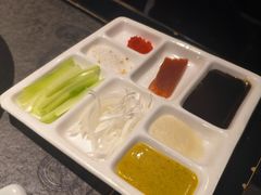 -北平盛世·新京菜·北京烤鸭(劲松·双井店)