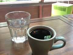 -VESH COFFEE(定西路店)